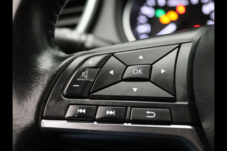 Nissan QASHQAI 160pk DIG-T N-Connecta 360° Camera | Cruise | Navi | Parkeersens. v+a | Trekhaak