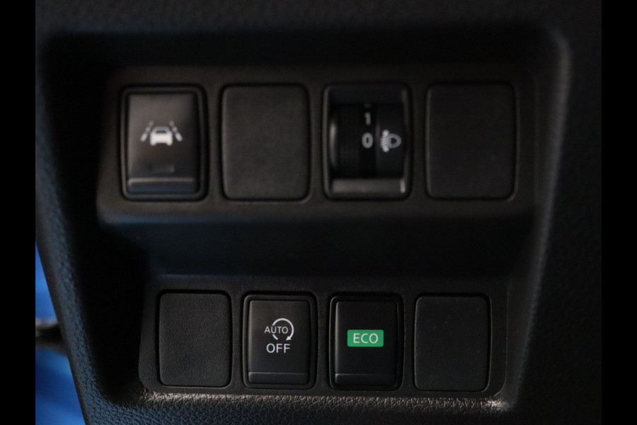 Nissan QASHQAI 160pk DIG-T N-Connecta 360° Camera | Cruise | Navi | Parkeersens. v+a | Trekhaak