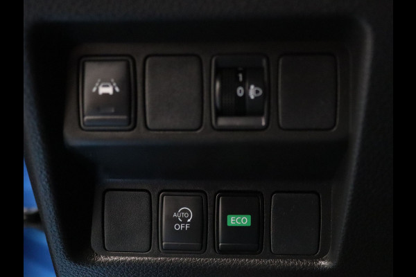 Nissan QASHQAI 160pk DIG-T N-Connecta 360° Camera | Cruise | Navi | Parkeersens. v+a | Trekhaak