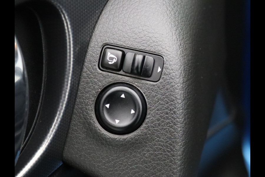 Nissan QASHQAI 160pk DIG-T N-Connecta 360° Camera | Cruise | Navi | Parkeersens. v+a | Trekhaak