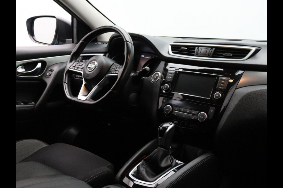 Nissan QASHQAI 160pk DIG-T N-Connecta 360° Camera | Cruise | Navi | Parkeersens. v+a | Trekhaak