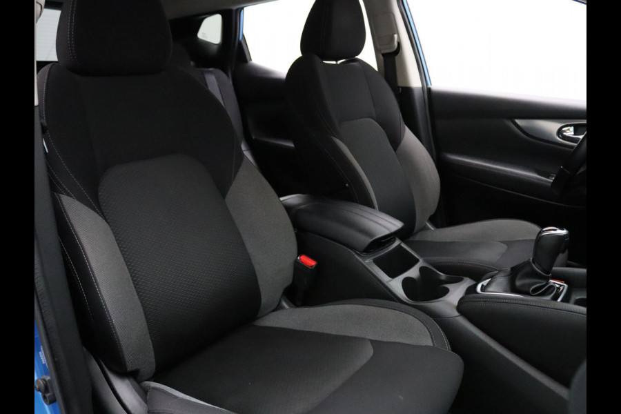 Nissan QASHQAI 160pk DIG-T N-Connecta 360° Camera | Cruise | Navi | Parkeersens. v+a | Trekhaak