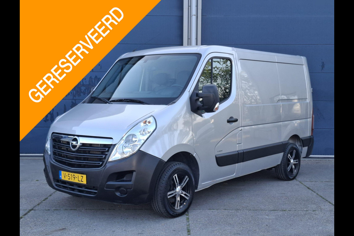 Opel Movano 2.3 CDTI L1H1 AIRCO / CRUISE CONTROLE / 3 ZITS / N.A.P / EURO 6 Opel Movano 2.3 CDTI L1H1 AIRCO / CRUISE CONTROLE / 3 ZITS / N.A.P / EURO 6