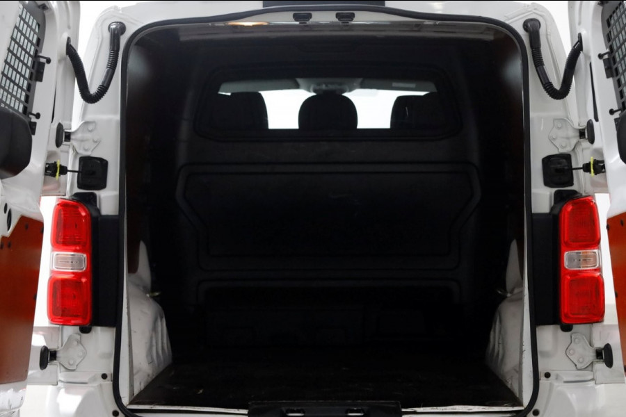 Peugeot Expert 2.0 BlueHDI 150pk E6 D.C. Lang Premium Navi/Camera 08-2018