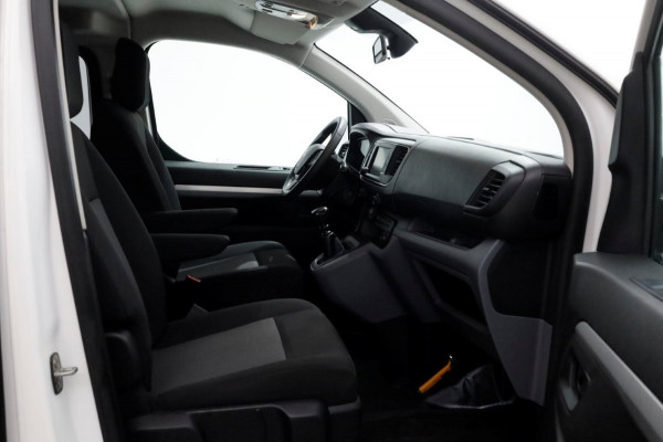 Peugeot Expert 2.0 BlueHDI 150pk E6 D.C. Lang Premium Navi/Camera 08-2018