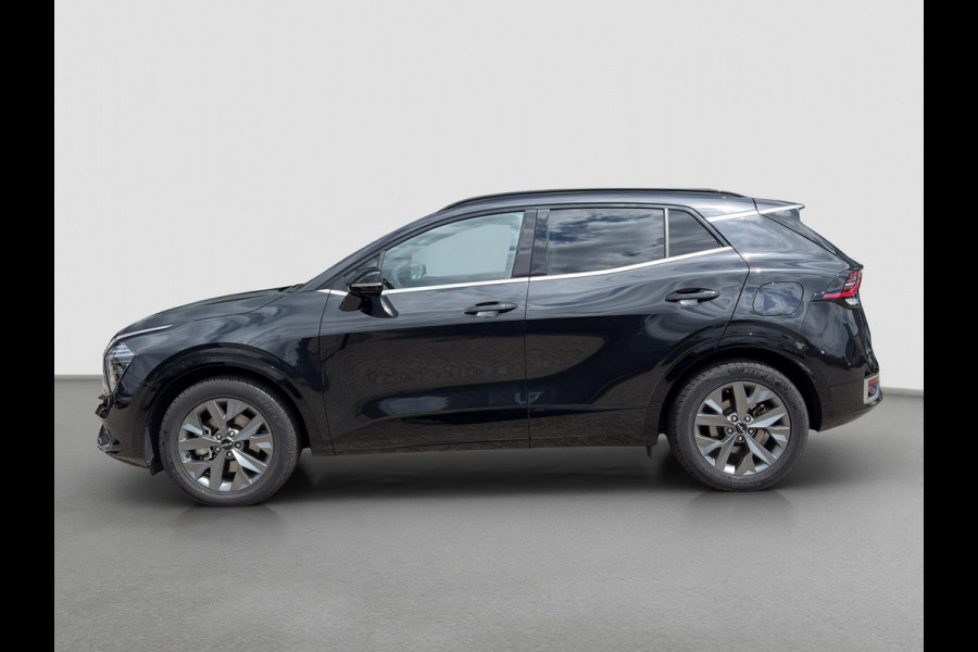 Kia Sportage 1.6 T-GDi Hybrid GT-Line Automaat | Camera | Cruise | Apple Carplay & Android Auto | Stoel & Stuurverwarming | Pano | Elektrische Stoelen | Sensoren |