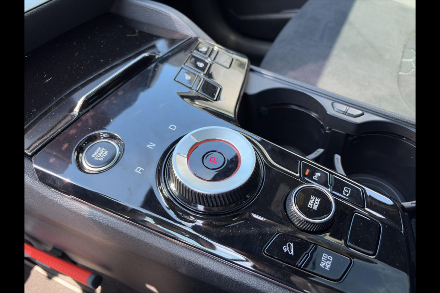 Kia Sportage 1.6 T-GDi Hybrid GT-Line Automaat | Camera | Cruise | Apple Carplay & Android Auto | Stoel & Stuurverwarming | Pano | Elektrische Stoelen | Sensoren |