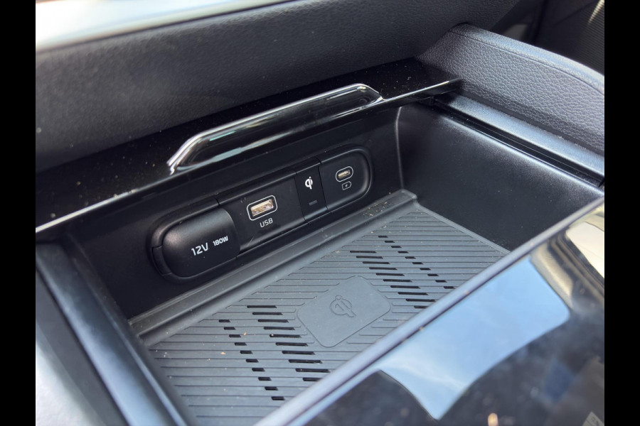 Kia Sportage 1.6 T-GDi Hybrid GT-Line Automaat | Camera | Cruise | Apple Carplay & Android Auto | Stoel & Stuurverwarming | Pano | Elektrische Stoelen | Sensoren |