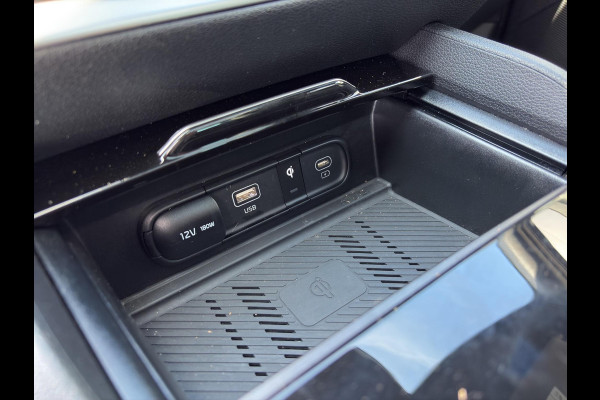 Kia Sportage 1.6 T-GDi Hybrid GT-Line Automaat | Camera | Cruise | Apple Carplay & Android Auto | Stoel & Stuurverwarming | Pano | Elektrische Stoelen | Sensoren |