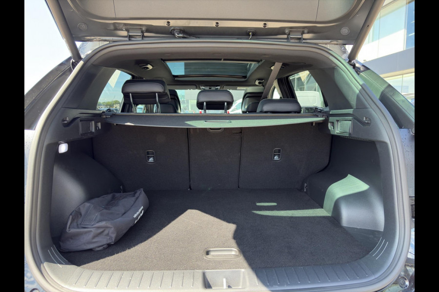 Kia Sportage 1.6 T-GDi Hybrid GT-Line Automaat | Camera | Cruise | Apple Carplay & Android Auto | Stoel & Stuurverwarming | Pano | Elektrische Stoelen | Sensoren |