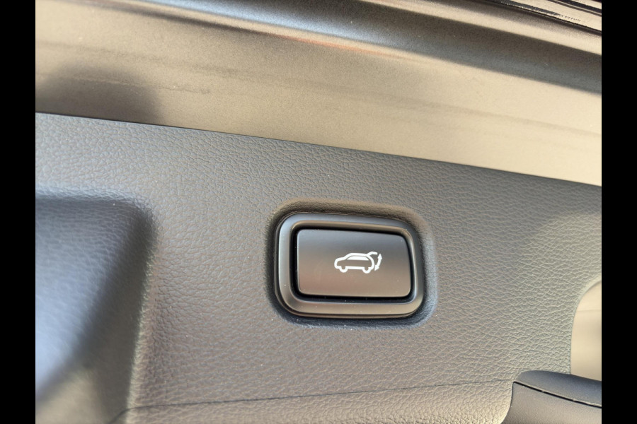 Kia Sportage 1.6 T-GDi Hybrid GT-Line Automaat | Camera | Cruise | Apple Carplay & Android Auto | Stoel & Stuurverwarming | Pano | Elektrische Stoelen | Sensoren |