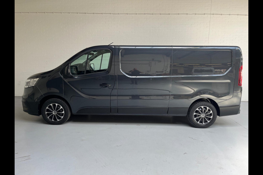 Renault Trafic 2.0 dCi 110PK euro6 T30 L2H1 Comfort 3Persoons, Airco, CruiseControl, Trekhaak, Metallic, RIJKLAARPRIJS!