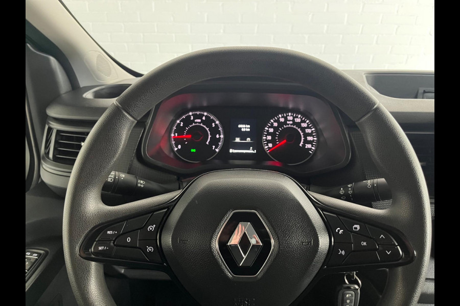 Renault Trafic 2.0 dCi 110PK euro6 T30 L2H1 Comfort 3Persoons, Airco, CruiseControl, Trekhaak, Metallic, RIJKLAARPRIJS!