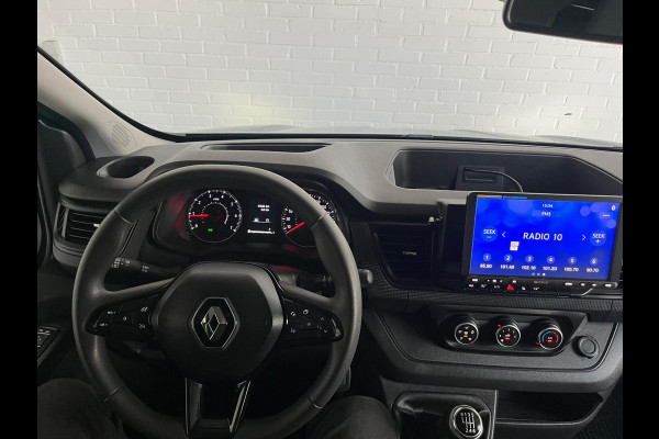 Renault Trafic 2.0 dCi 110PK euro6 T30 L2H1 Comfort 3Persoons, Airco, CruiseControl, Trekhaak, Metallic, RIJKLAARPRIJS!