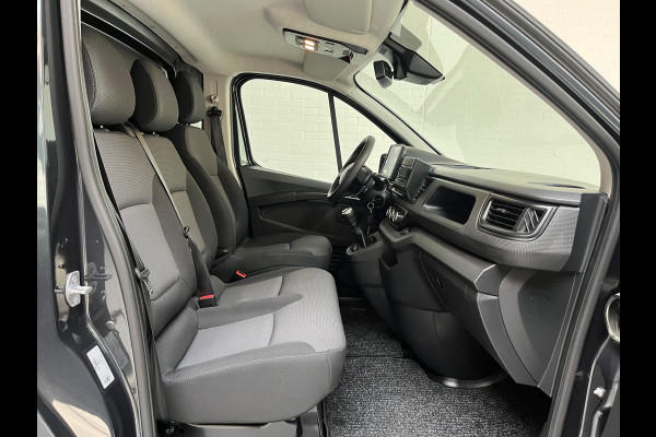 Renault Trafic 2.0 dCi 110PK euro6 T30 L2H1 Comfort 3Persoons, Airco, CruiseControl, Trekhaak, Metallic, RIJKLAARPRIJS!
