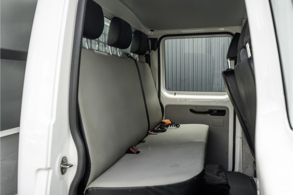 Volkswagen Transporter T5 2.0 TDI | L2H1 | Kipper | 6-Zits | Cruise | Airco | Euro 6