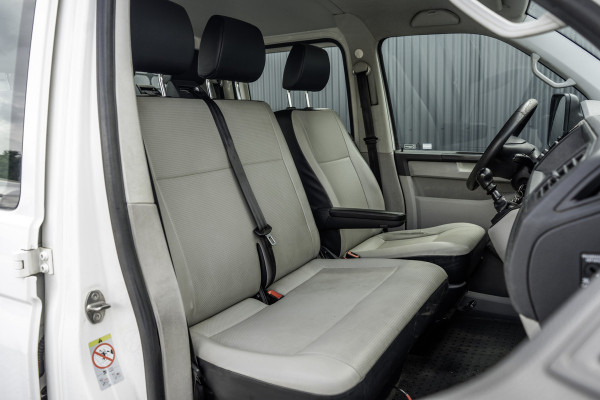 Volkswagen Transporter T5 2.0 TDI | L2H1 | Kipper | 6-Zits | Cruise | Airco | Euro 6