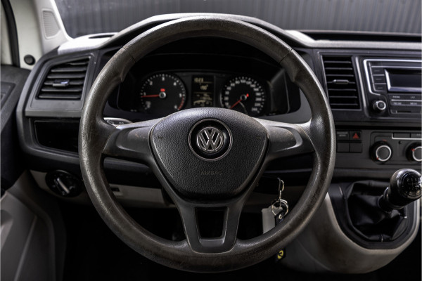 Volkswagen Transporter T5 2.0 TDI | L2H1 | Kipper | 6-Zits | Cruise | Airco | Euro 6