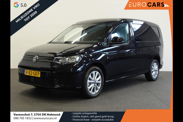Volkswagen Caddy Cargo Maxi 2.0 TDI Style Airco Carplay Adaptive Cruise Control PDC VA Camera Trekhaak 17" LM Velgen