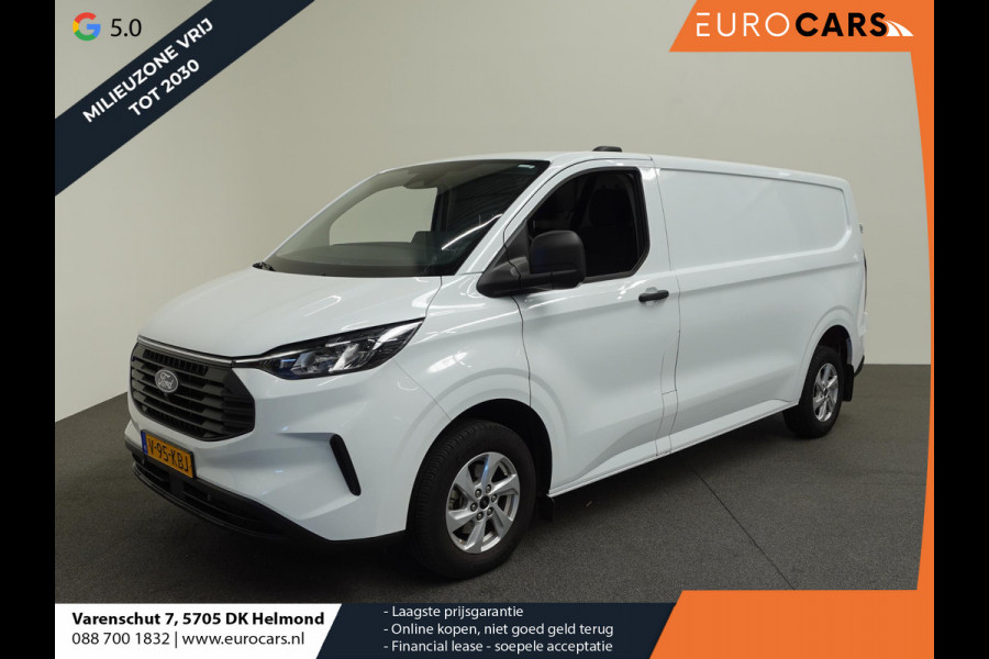 Ford Transit Custom 300 2.0 TDCI L2H1 Trend Airco Cruise Navi PDC Camera Carplay