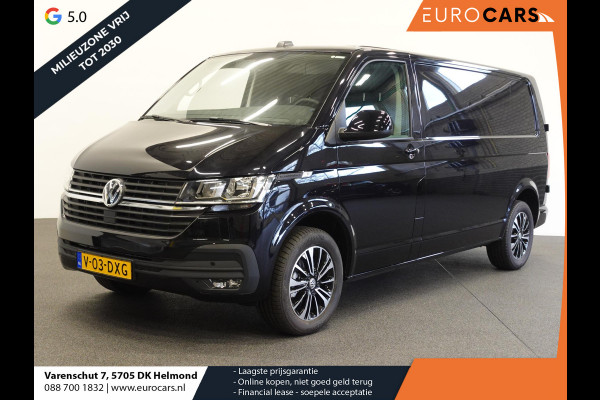 Volkswagen Transporter 150pk L2H1 28 Highline Automaat Trekhaak Navigatie Carplay Camera  Cruise control Lm velgen