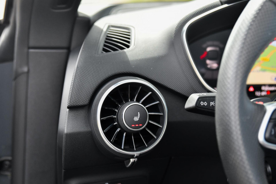 Audi TT Roadster 40 TFSI Pro line S Competiton. RS Stoelen, Keyless, CarPlay, Matrix!