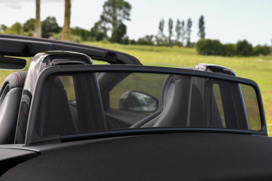 Audi TT Roadster 40 TFSI Pro line S Competiton. RS Stoelen, Keyless, CarPlay, Matrix!