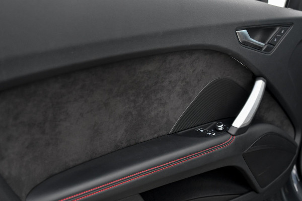 Audi TT Roadster 40 TFSI Pro line S Competiton. RS Stoelen, Keyless, CarPlay, Matrix!