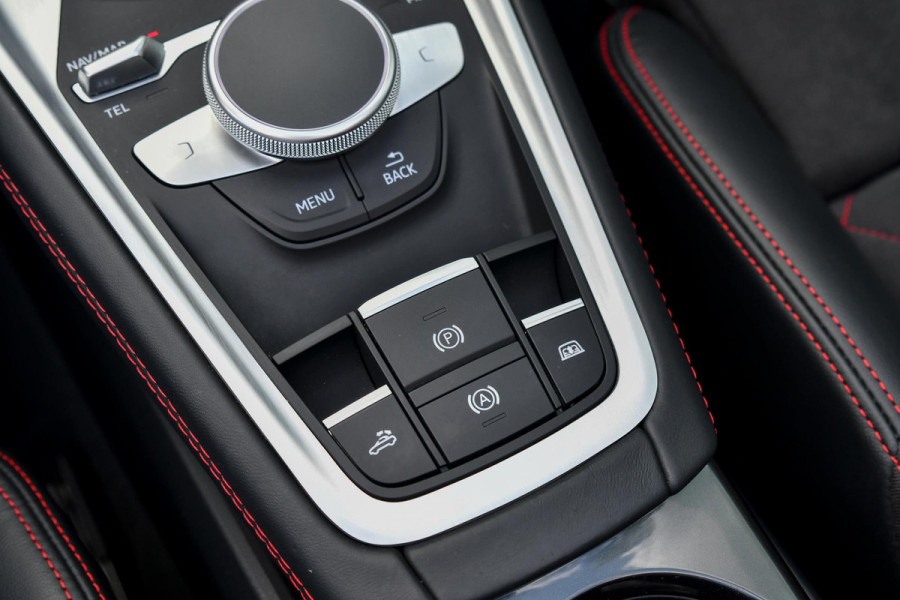 Audi TT Roadster 40 TFSI Pro line S Competiton. RS Stoelen, Keyless, CarPlay, Matrix!