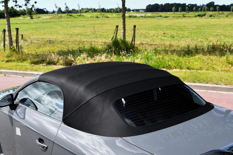 Audi TT Roadster 40 TFSI Pro line S Competiton. RS Stoelen, Keyless, CarPlay, Matrix!