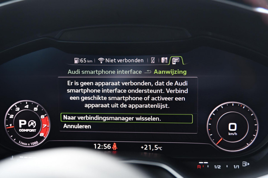 Audi TT Roadster 40 TFSI Pro line S Competiton. RS Stoelen, Keyless, CarPlay, Matrix!