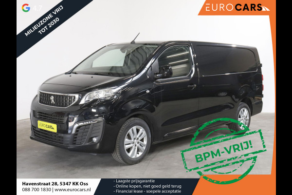 Peugeot Expert 145pk L3 Automaat Airco Navi Cruise Trekhaak