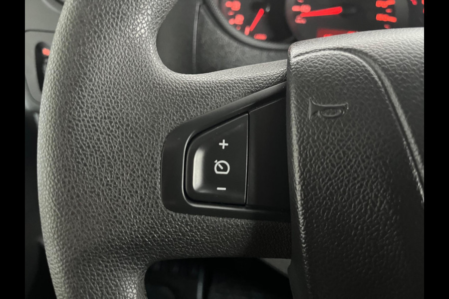 Renault Master 2.3 dCi 110PK euro6 L2H2 Stop & Start 3Persoons Unieke en originele kilometerstand! RIJKLAARPRIJS!