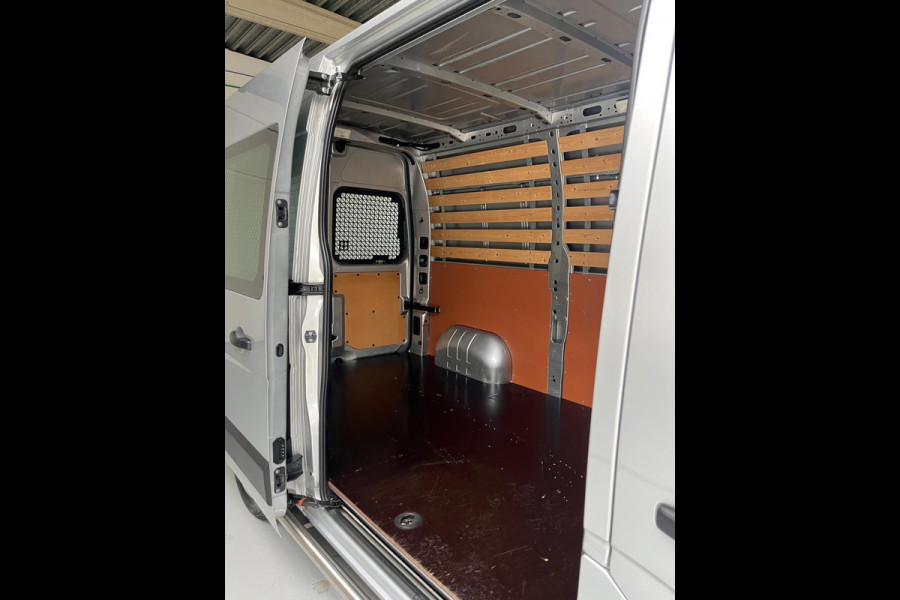Renault Master 2.3 dCi 110PK euro6 L2H2 Stop & Start 3Persoons Unieke en originele kilometerstand! RIJKLAARPRIJS!