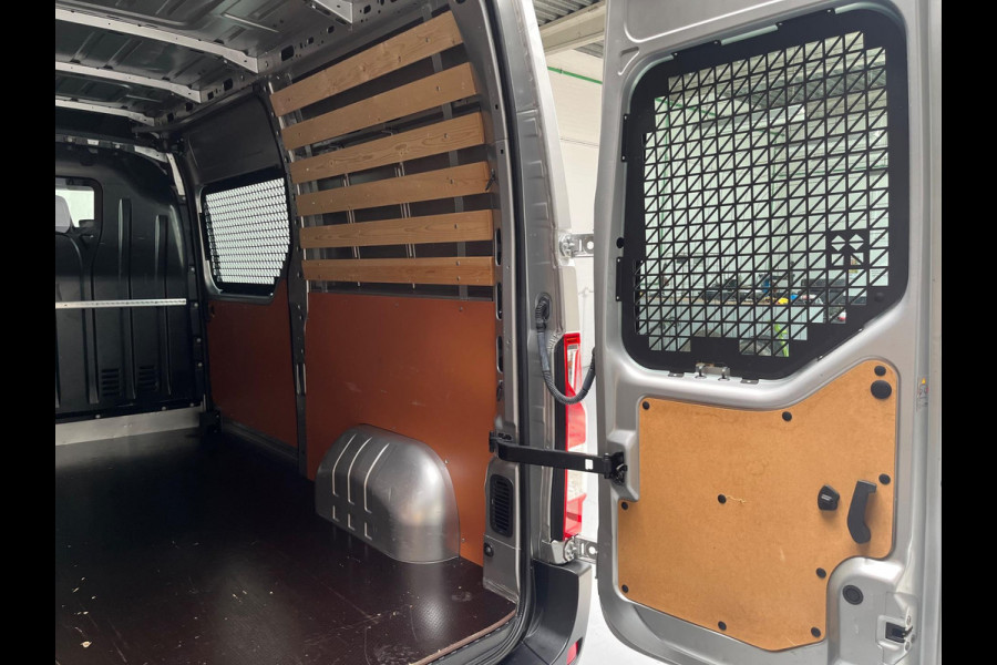 Renault Master 2.3 dCi 110PK euro6 L2H2 Stop & Start 3Persoons Unieke en originele kilometerstand! RIJKLAARPRIJS!