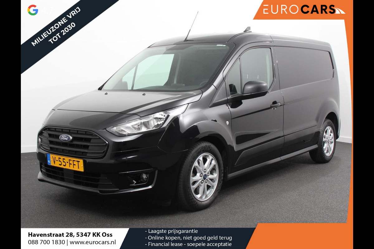 Ford Transit Connect 1.5 EcoBlue Automaat L2 Ford Transit Connect 1.5 EcoBlue L2 Trend Automaat Navigatie Airco Parkeersensoren Achter Cruise Control 3Zits Camera DAB+ Ford Transit Connect 1.5 EcoBlue Automaat L2 Ford Transit Connect 1.5 EcoBlue L2 Trend Automaat Navigatie Airco Parkeersensoren Achter Cruise Control 3Zits Camera DAB+