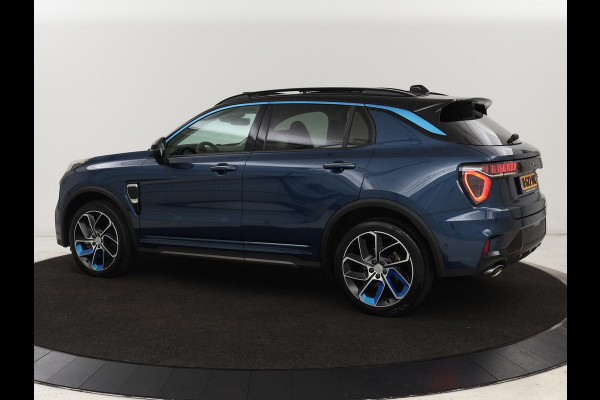 Lynk & Co 01 1.5 Plug In | Panoramadak | Infinity by Harman | Camera | Adaptive cruise | Stoelverwarming | Carplay | Memory | Full LED