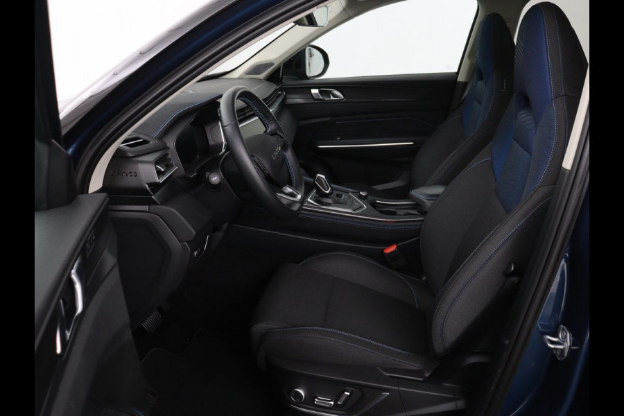 Lynk & Co 01 1.5 Plug In | Panoramadak | Infinity by Harman | Camera | Adaptive cruise | Stoelverwarming | Carplay | Memory | Full LED