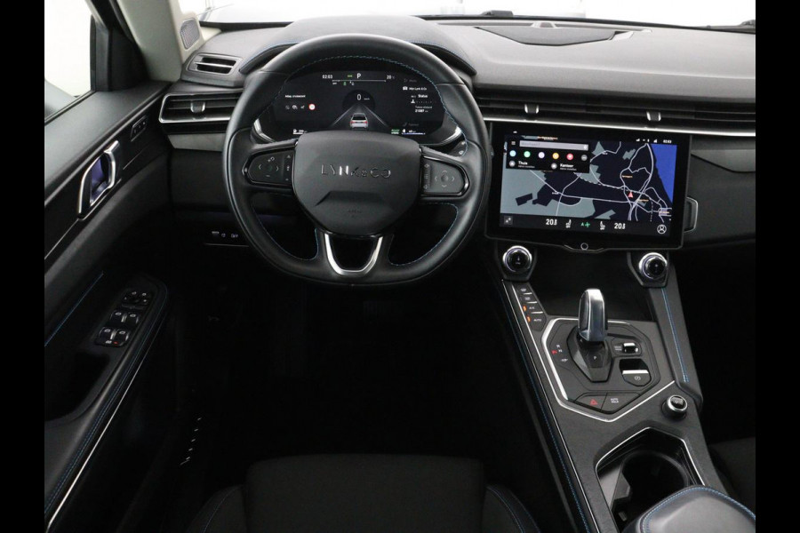 Lynk & Co 01 1.5 Plug In | Panoramadak | Infinity by Harman | Camera | Adaptive cruise | Stoelverwarming | Carplay | Memory | Full LED