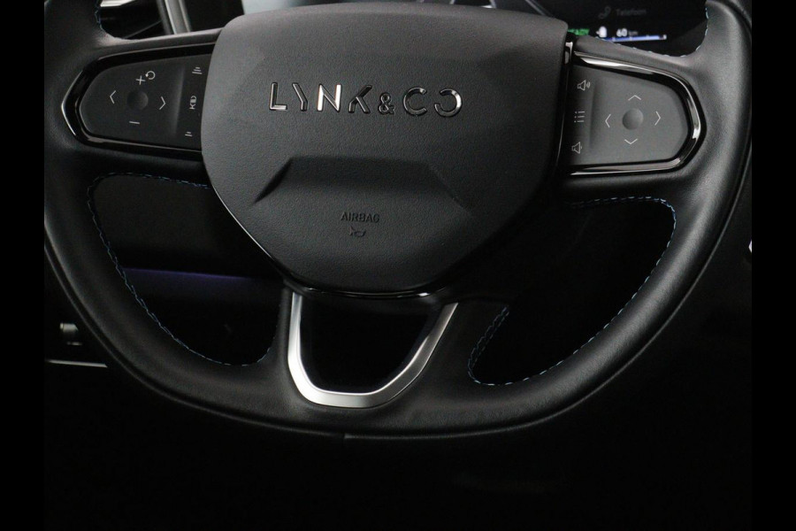 Lynk & Co 01 1.5 Plug In | Panoramadak | Infinity by Harman | Camera | Adaptive cruise | Stoelverwarming | Carplay | Memory | Full LED