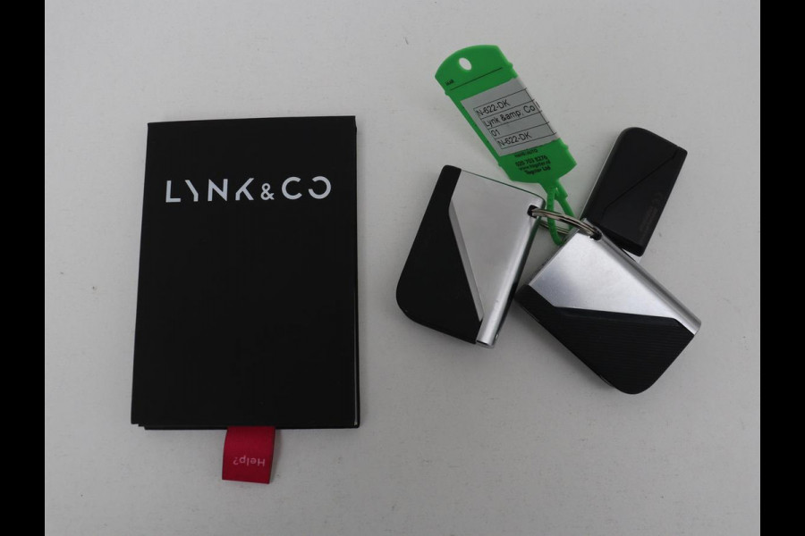 Lynk & Co 01 1.5 Plug In | Panoramadak | Infinity by Harman | Camera | Adaptive cruise | Stoelverwarming | Carplay | Memory | Full LED