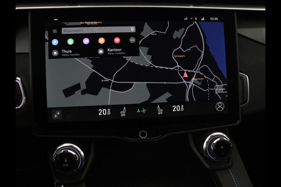 Lynk & Co 01 1.5 Plug In | Panoramadak | Infinity by Harman | Camera | Adaptive cruise | Stoelverwarming | Carplay | Memory | Full LED