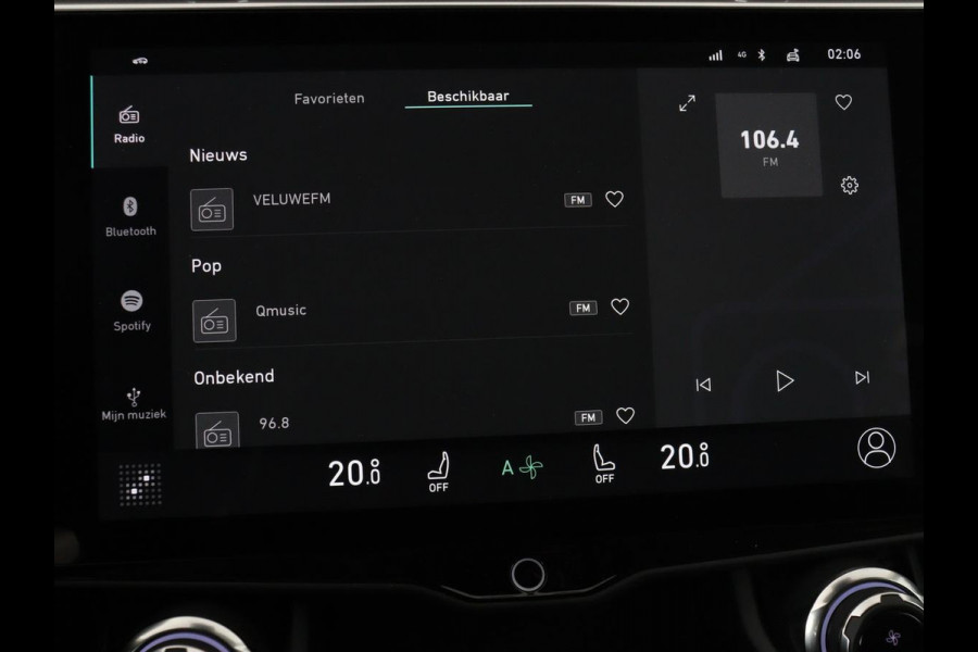 Lynk & Co 01 1.5 Plug In | Panoramadak | Infinity by Harman | Camera | Adaptive cruise | Stoelverwarming | Carplay | Memory | Full LED