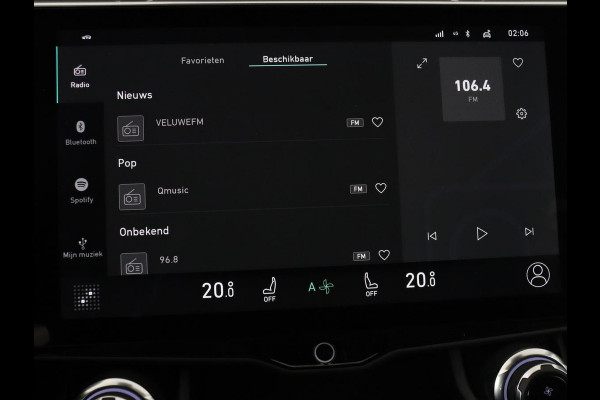Lynk & Co 01 1.5 Plug In | Panoramadak | Infinity by Harman | Camera | Adaptive cruise | Stoelverwarming | Carplay | Memory | Full LED