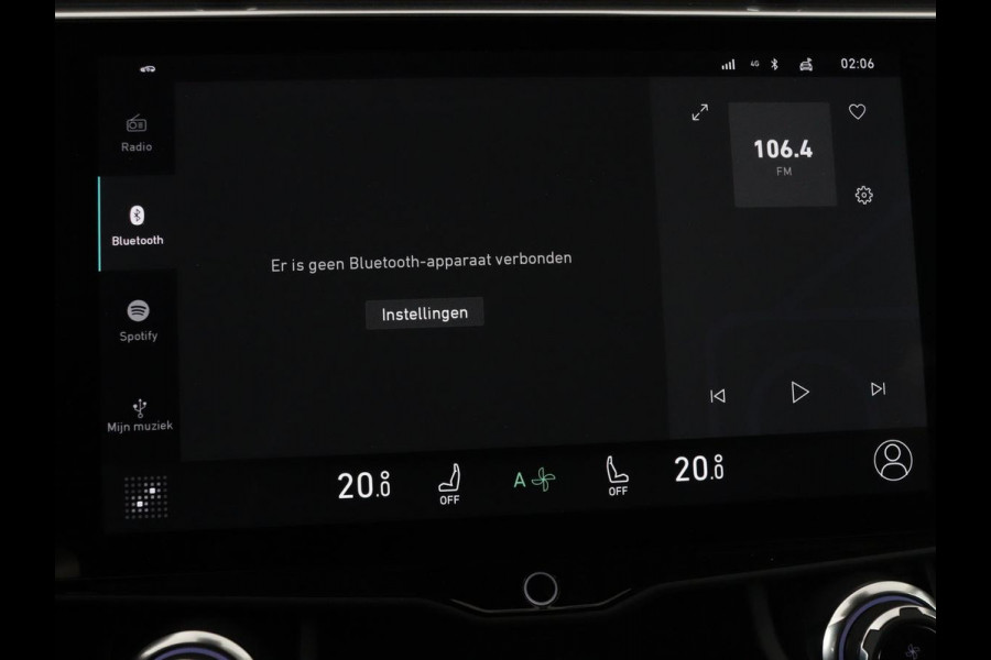 Lynk & Co 01 1.5 Plug In | Panoramadak | Infinity by Harman | Camera | Adaptive cruise | Stoelverwarming | Carplay | Memory | Full LED