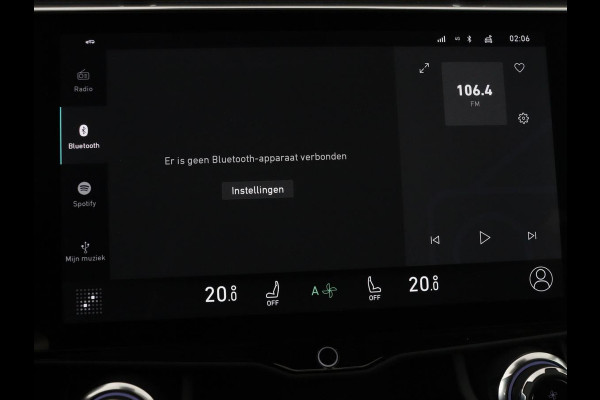 Lynk & Co 01 1.5 Plug In | Panoramadak | Infinity by Harman | Camera | Adaptive cruise | Stoelverwarming | Carplay | Memory | Full LED