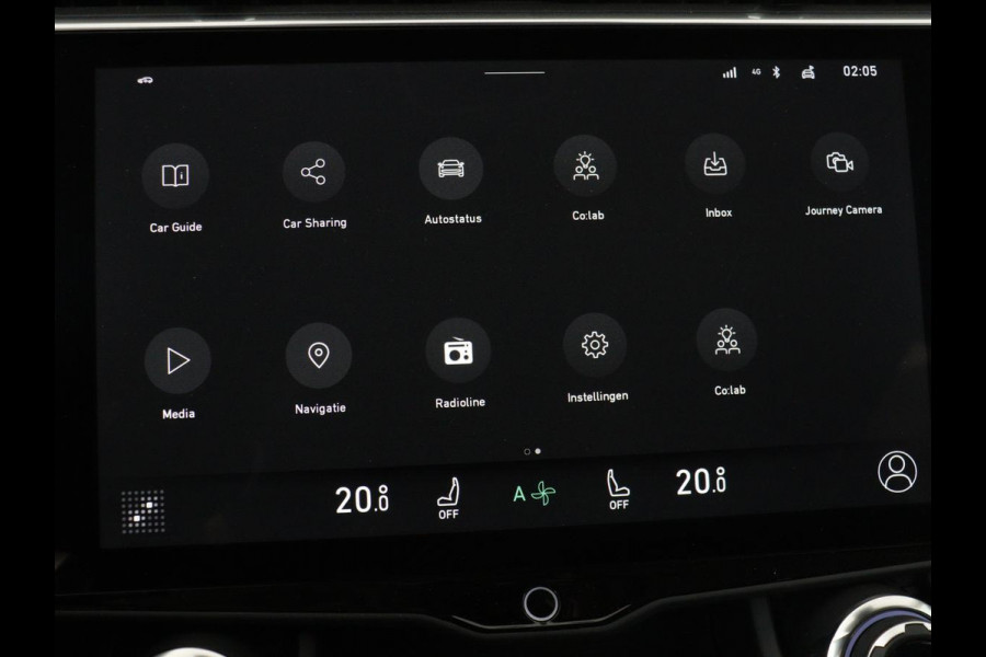 Lynk & Co 01 1.5 Plug In | Panoramadak | Infinity by Harman | Camera | Adaptive cruise | Stoelverwarming | Carplay | Memory | Full LED