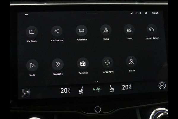 Lynk & Co 01 1.5 Plug In | Panoramadak | Infinity by Harman | Camera | Adaptive cruise | Stoelverwarming | Carplay | Memory | Full LED