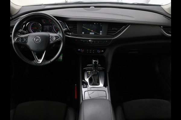 Opel Insignia 1.5 Turbo Executive | Leder/Alcantara | Trekhaak | Carplay | Navigatie | Climate control | Cruise control | Parkeerhulp