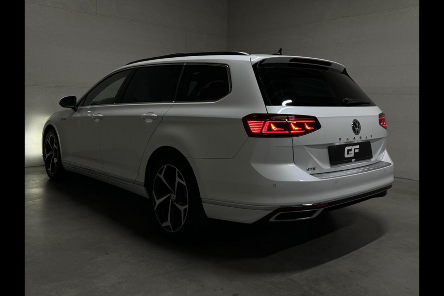 Volkswagen Passat Variant 1.4 TSI PHEV GTE Pano Leer Virtual Carplay Trekh.
